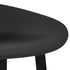 Swen Studio -  5 Piece Bar Set White and Black